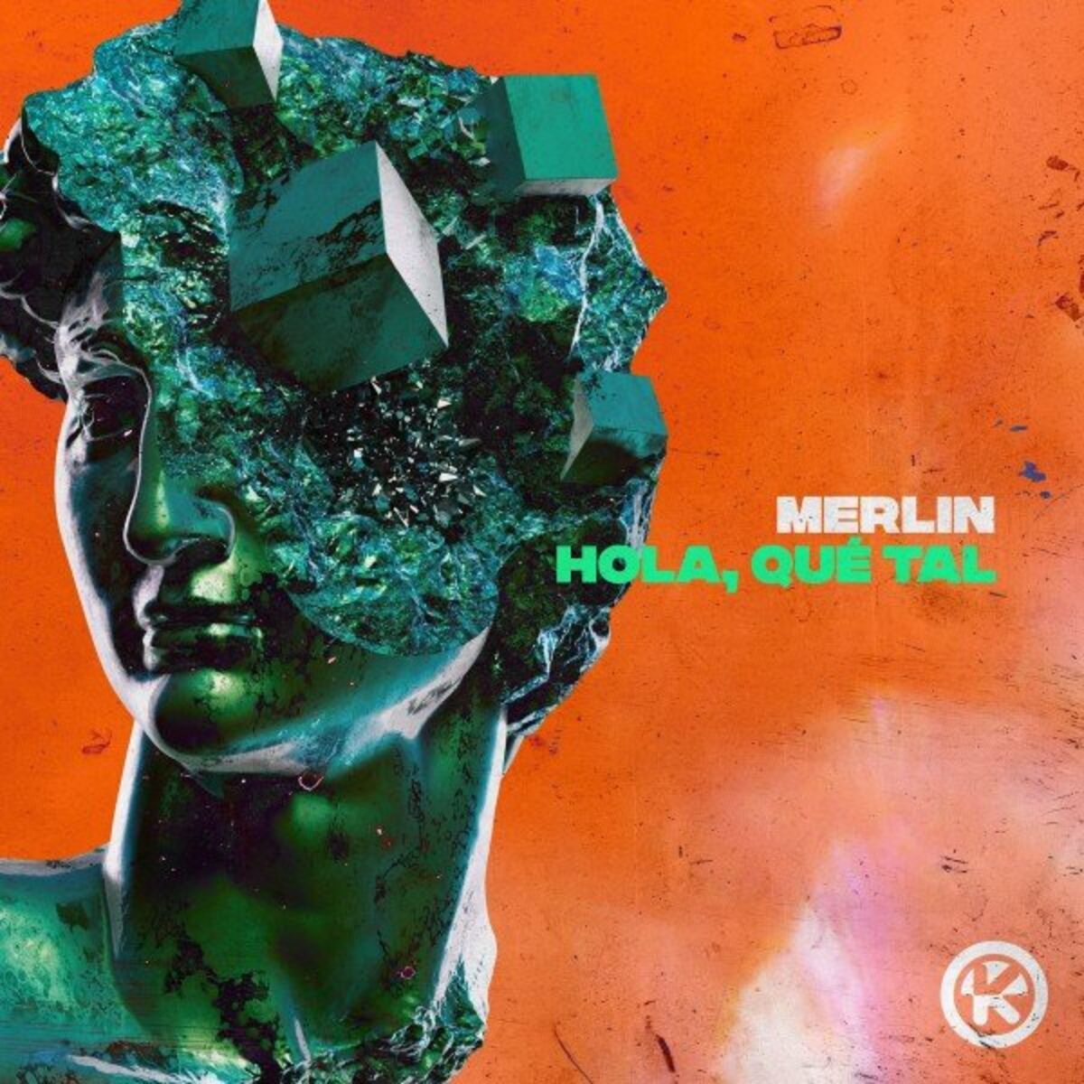 Album cover of Hola, Qué Tal