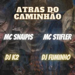 Cover of Atras do Caminhão