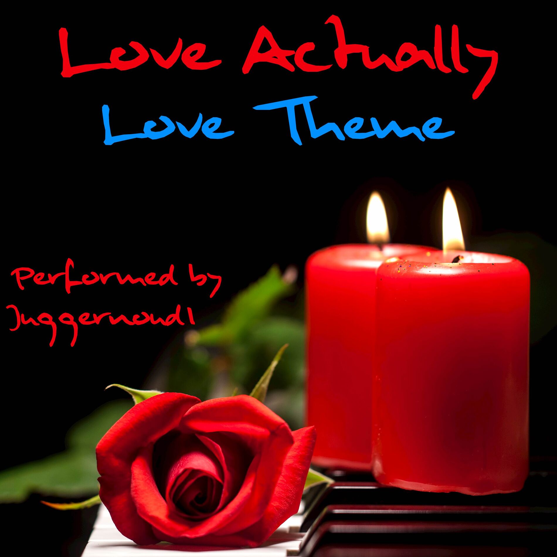 Album cover of Love Theme (From 