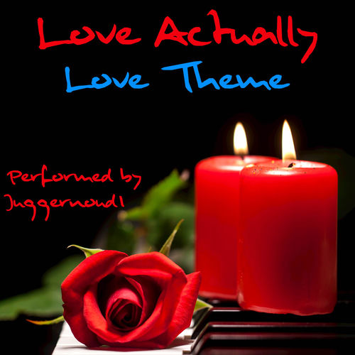 Love Theme (From "Love Actually") [Piano Version]
