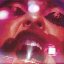 Cover of TEETH OUT