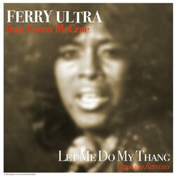 Cover of Let Me Do My Thang (Opolopo Remixes)