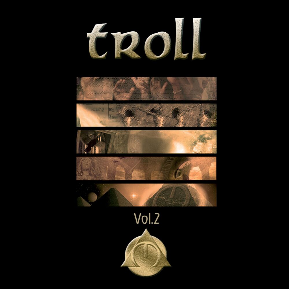 Picture of Troll, Vol. 2