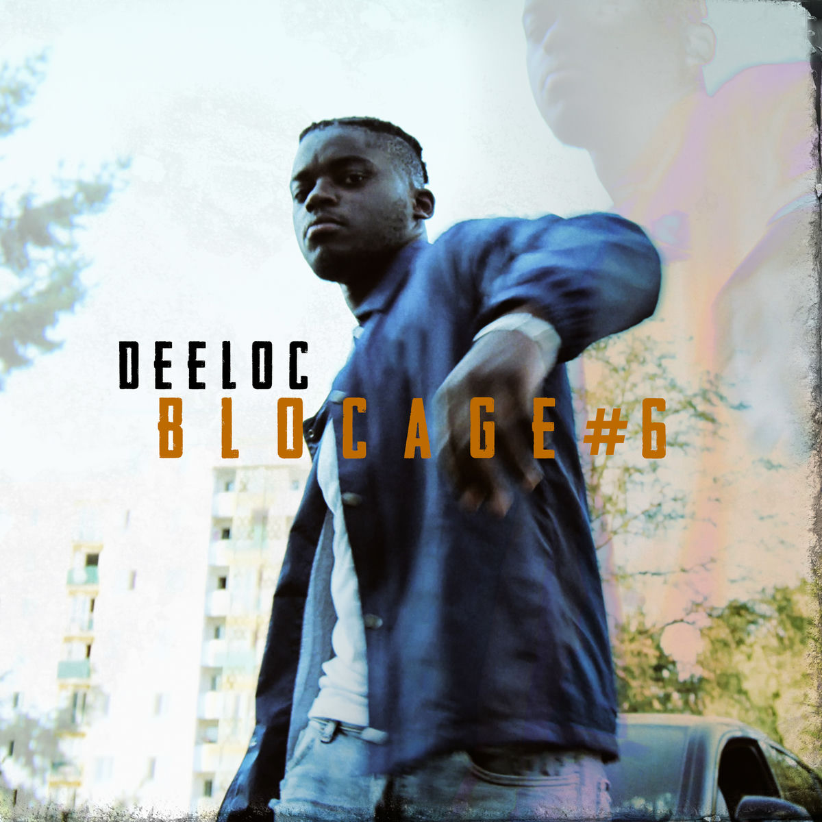 Album cover of Blocage #6