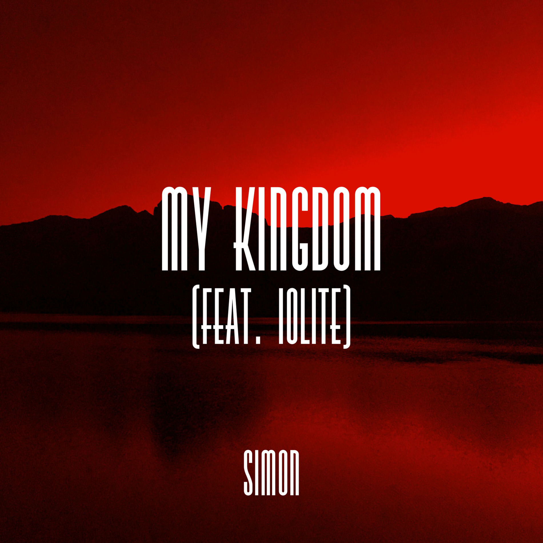 Album cover of My Kingdom (feat. Iolite)