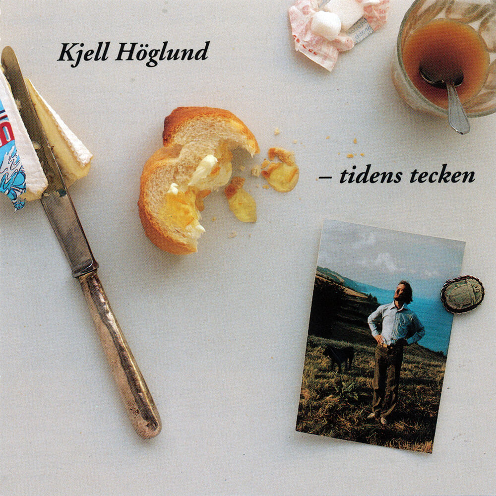 Picture of Tidens Tecken