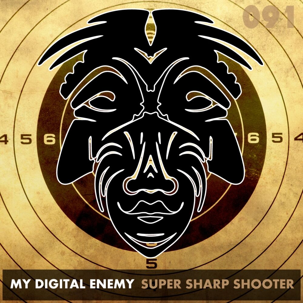 Picture of Super Sharp Shooter