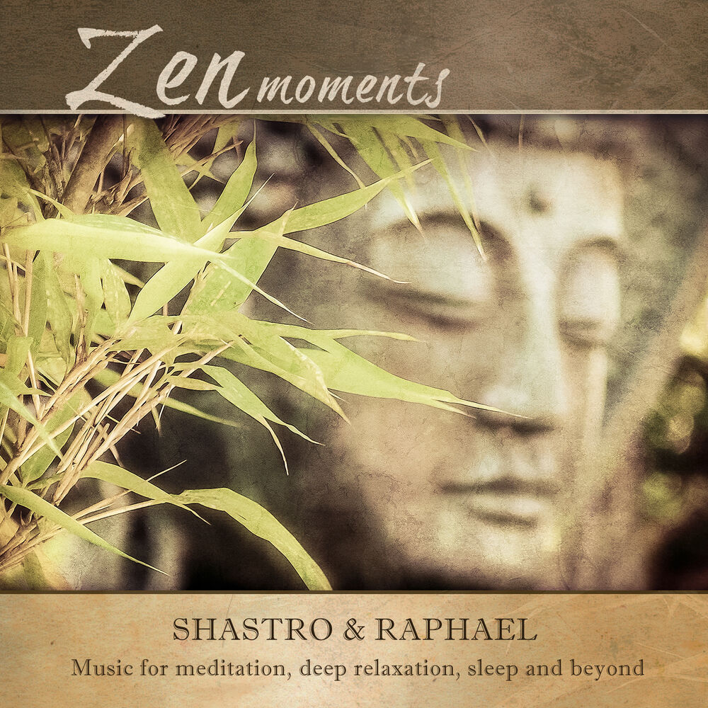 Picture of Zen Moments
