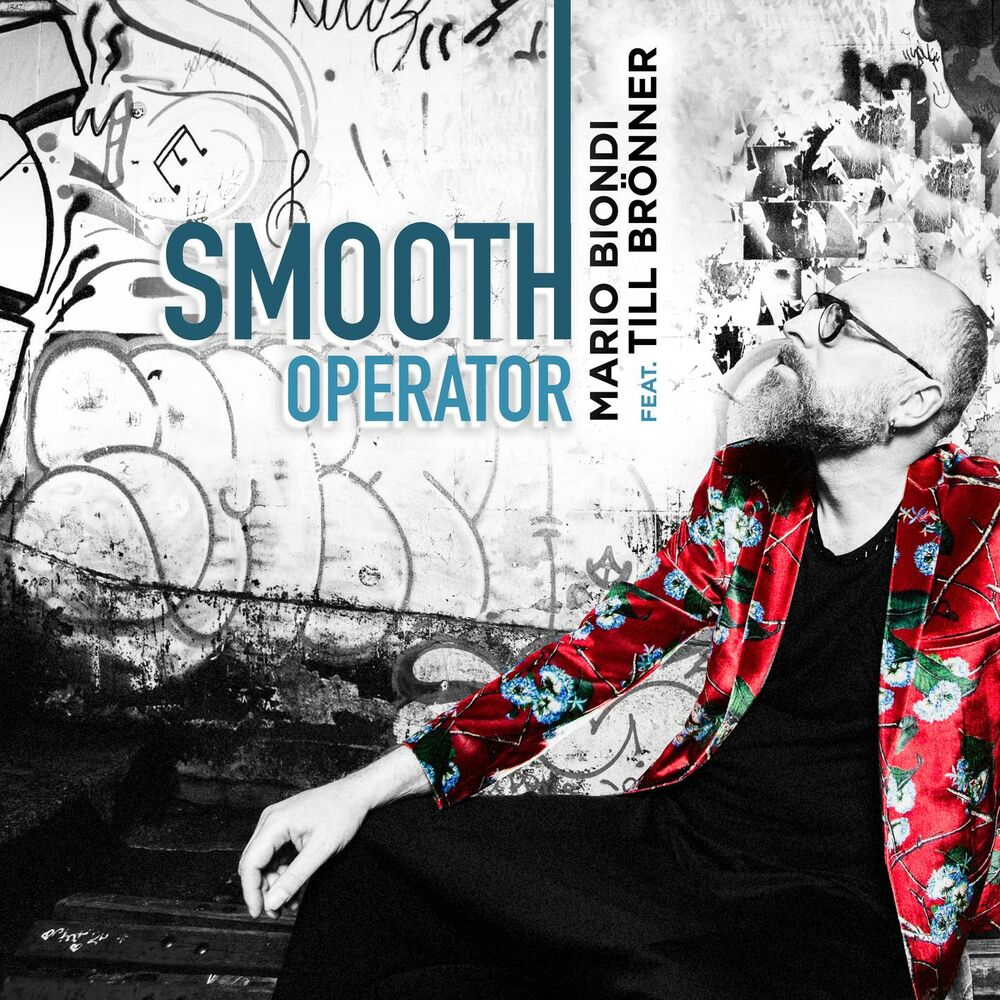 Picture of Smooth Operator (Radio Edit)