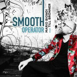 Cover of Smooth Operator (Radio Edit)