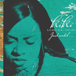 Cover of Just Until...