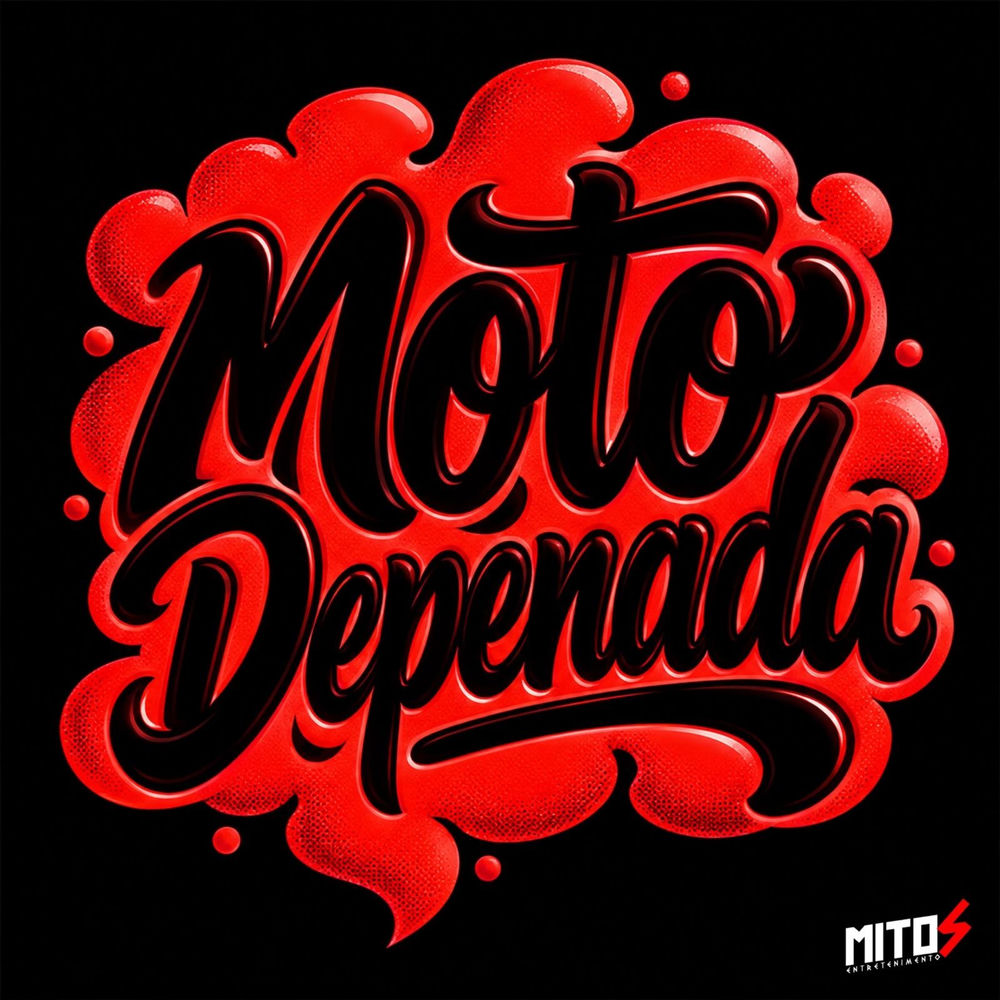 Moto Depenada