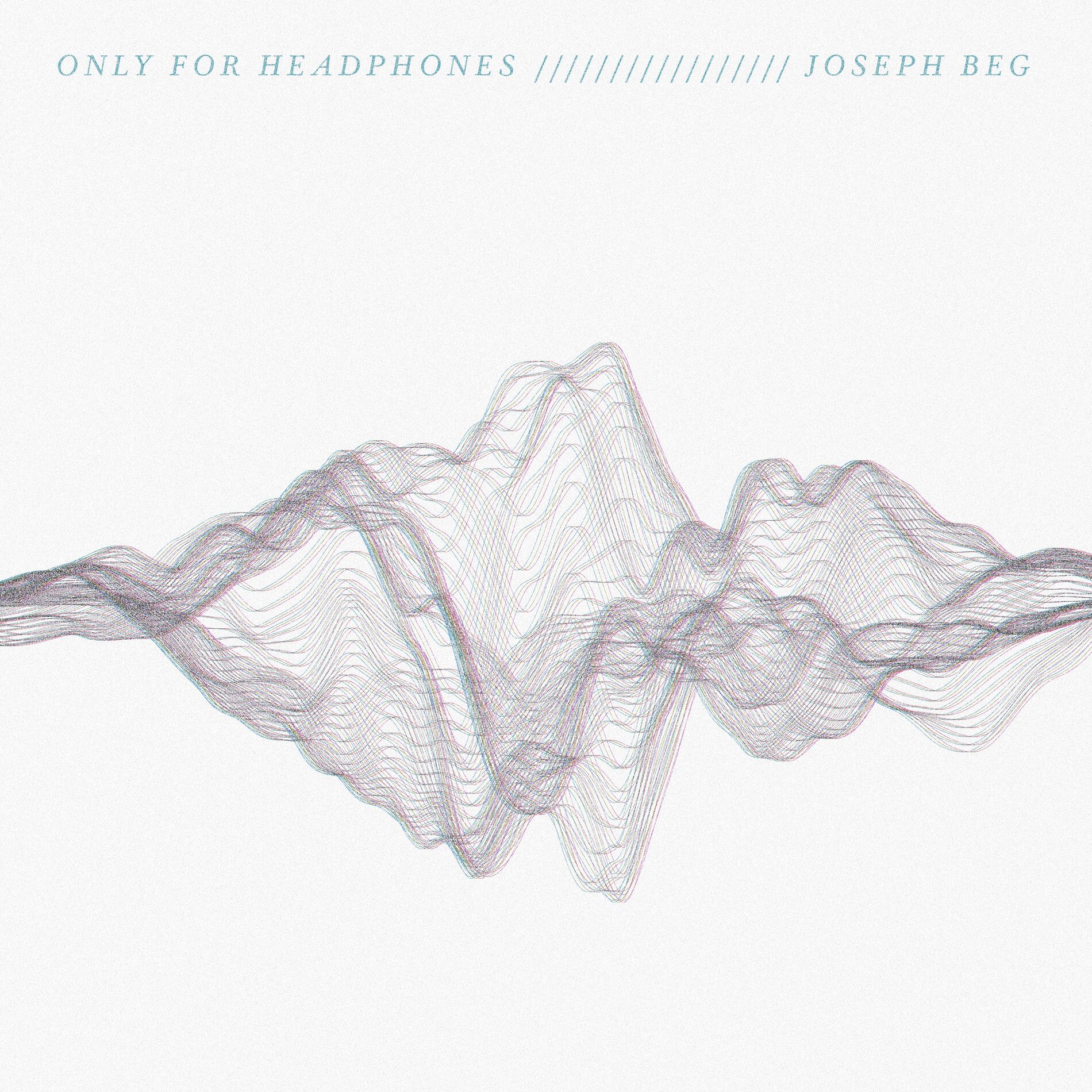 Album cover of Only for Headphones