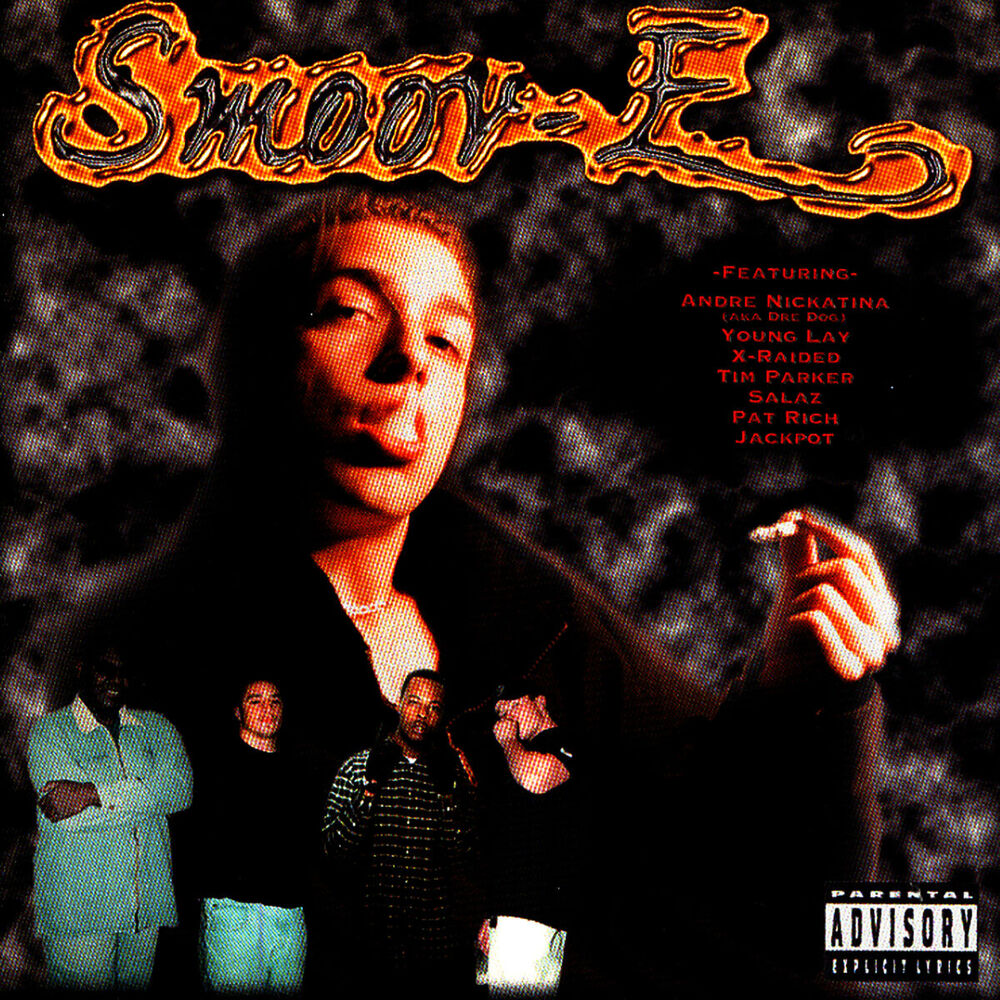 Picture of Smoov-E