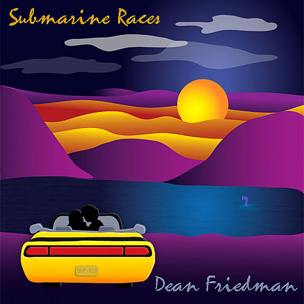 Picture of Submarine Races