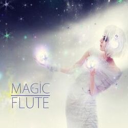 Cover of Magic Flute