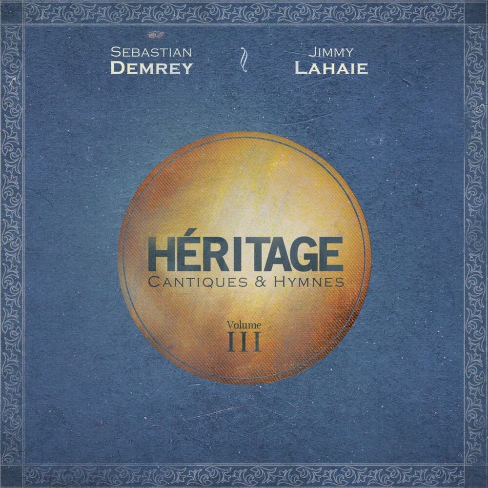 Picture of Heritage, Vol. 3