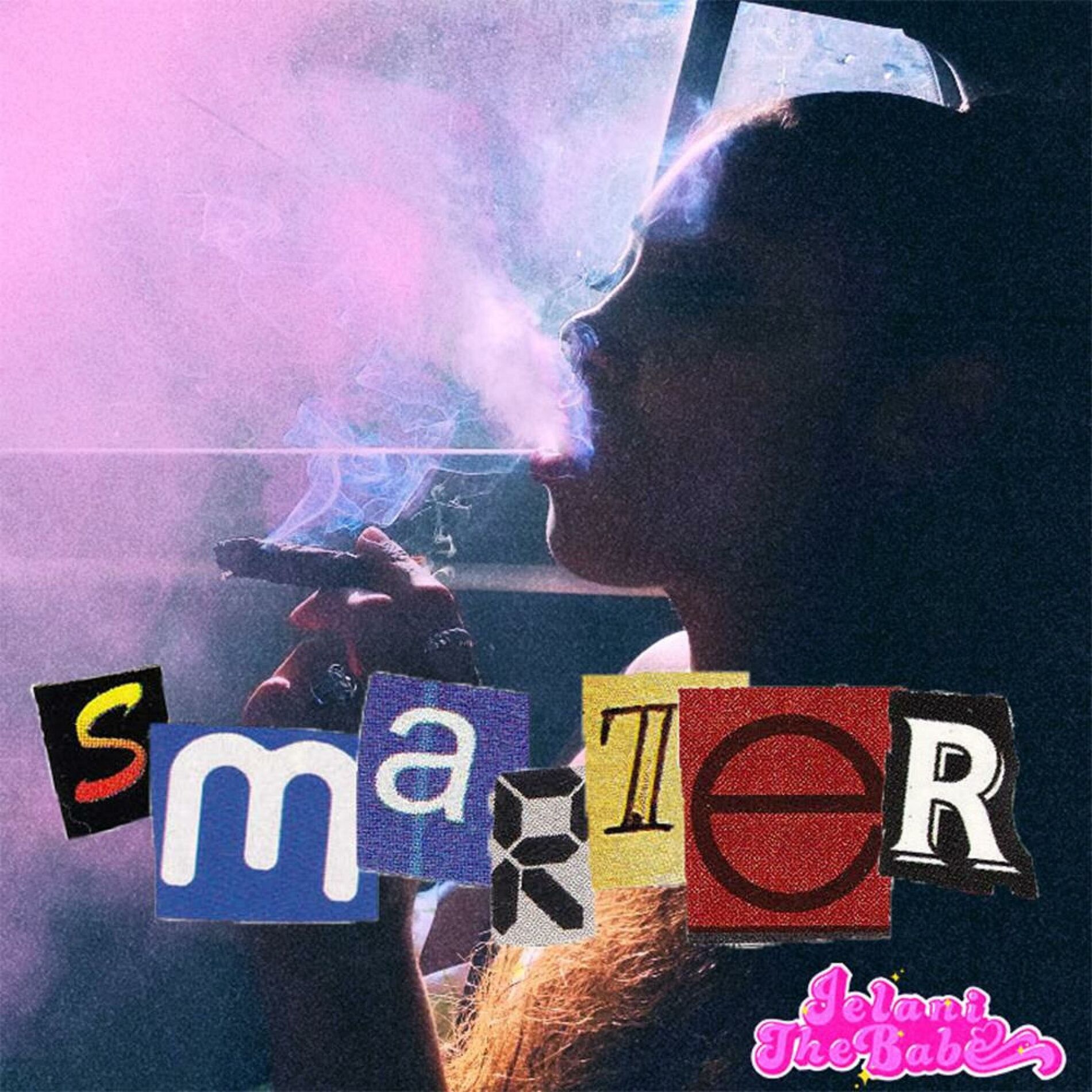 Album picture of SMARTER