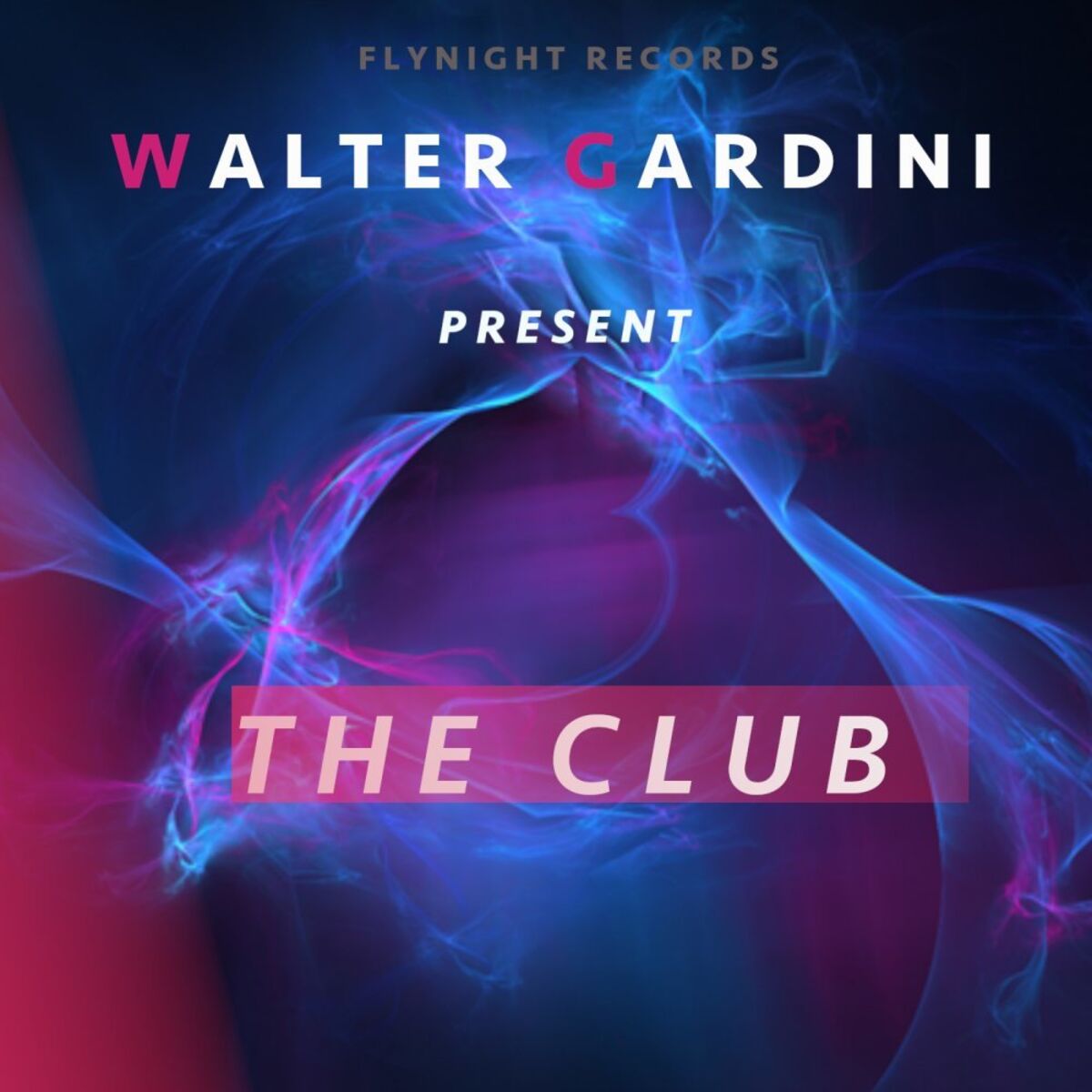 Album cover of Club Sound