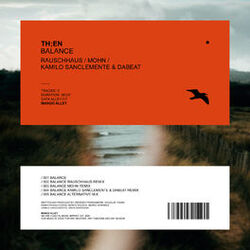 Cover of Balance
