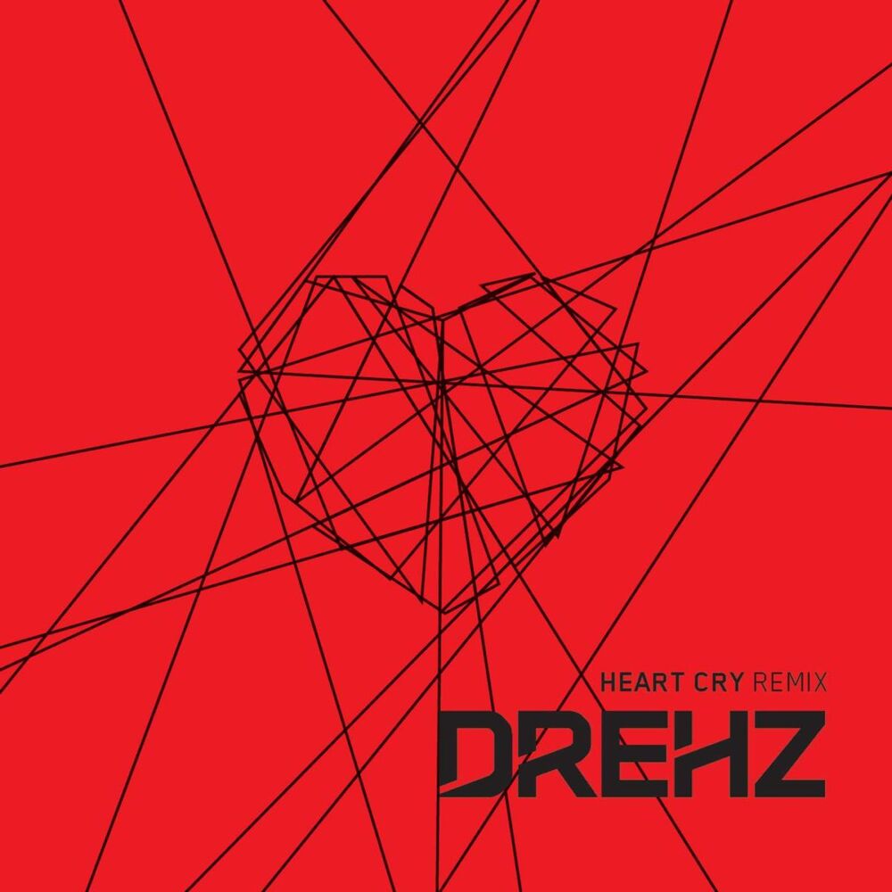 Picture of Heart Cry Remix
