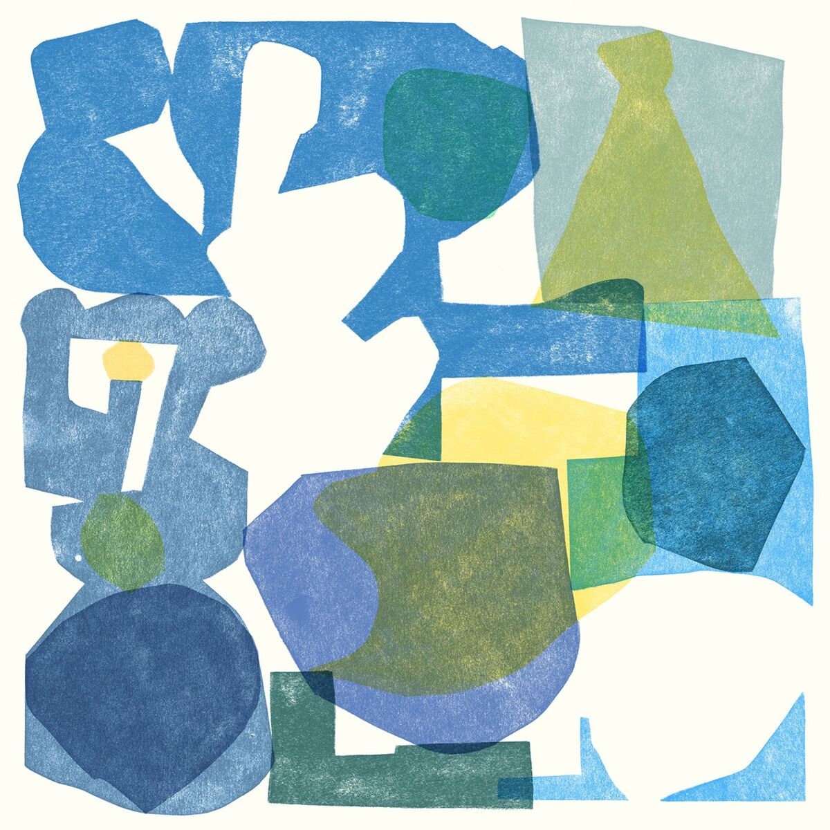 Album cover of Enjoy Your Life