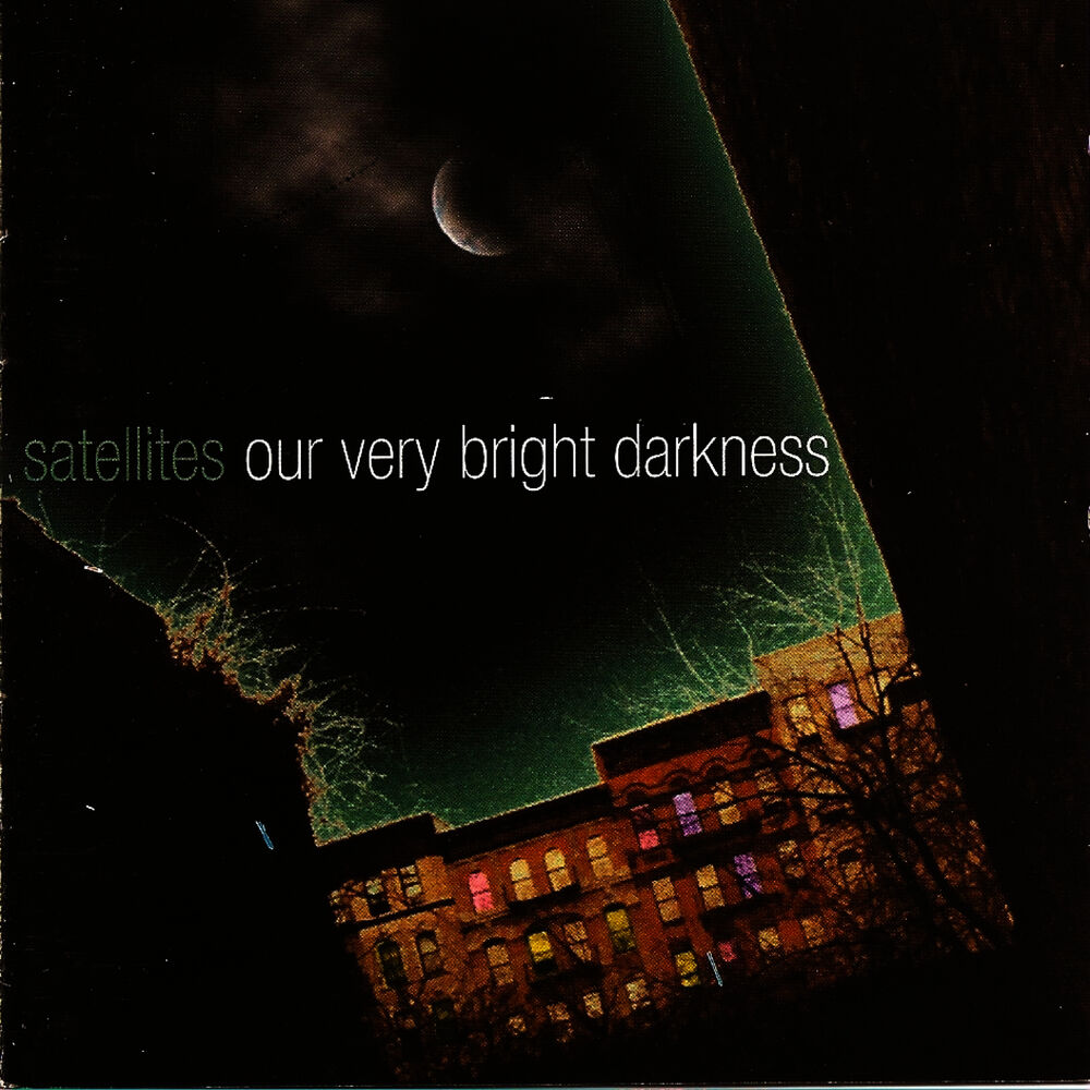 Picture of Our very bright darkness