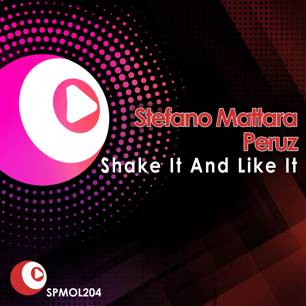 Picture of Shake It And Like It (Single)