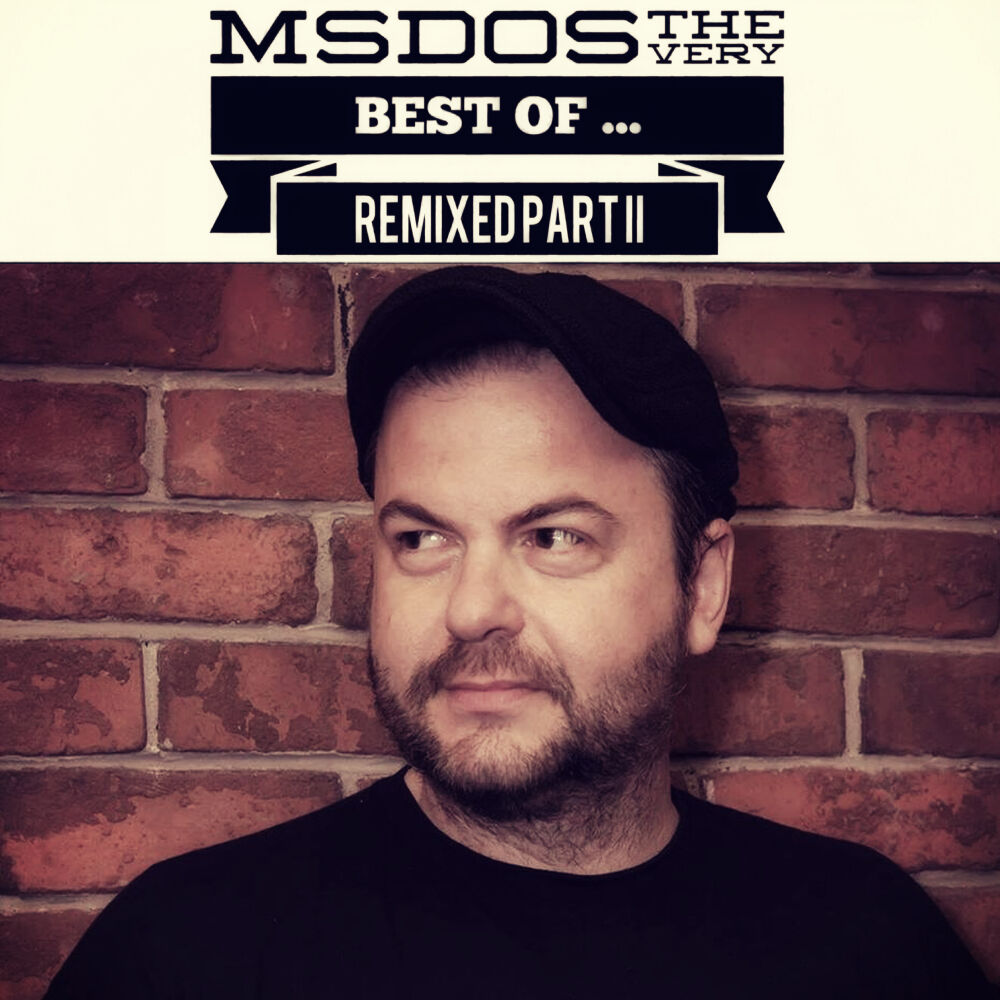 Picture of Best Of ... Remixed II