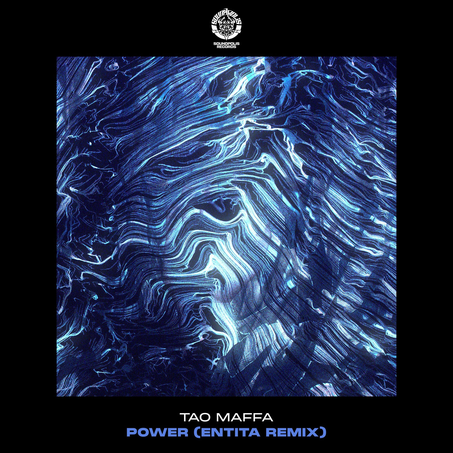 Album cover of Power (Entita Remix)