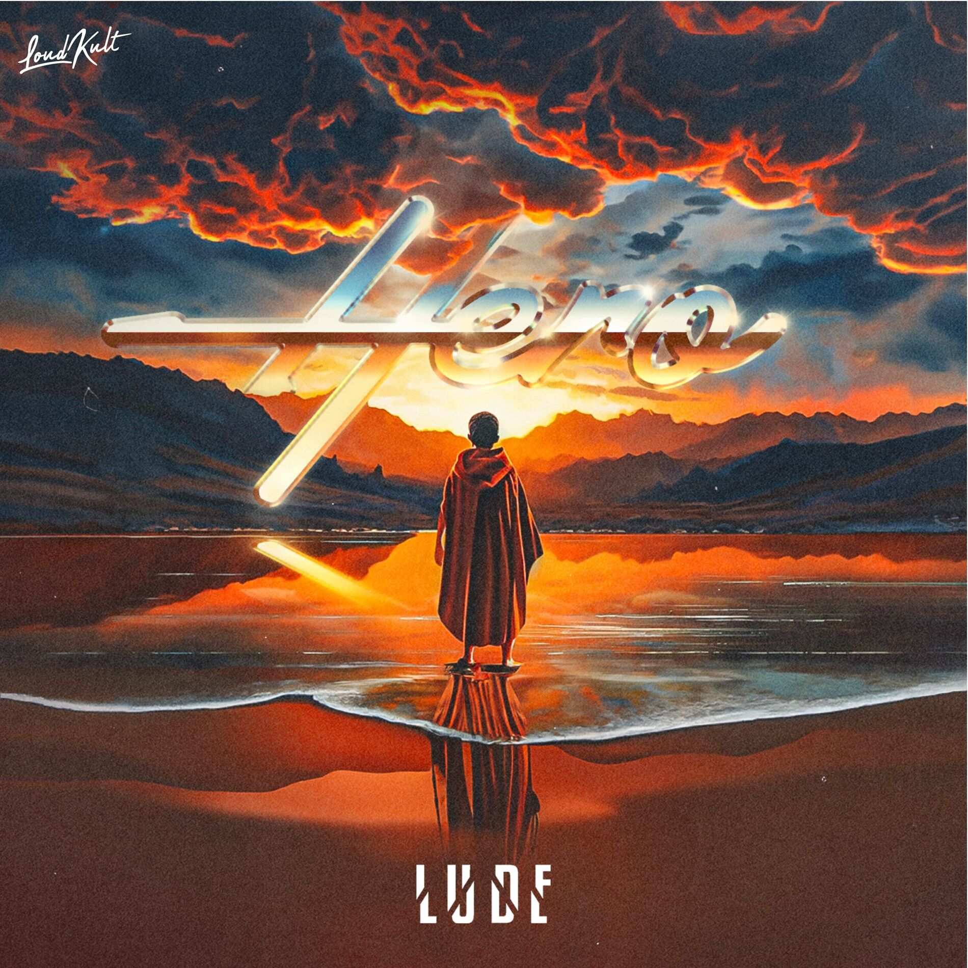 Album cover of HERO