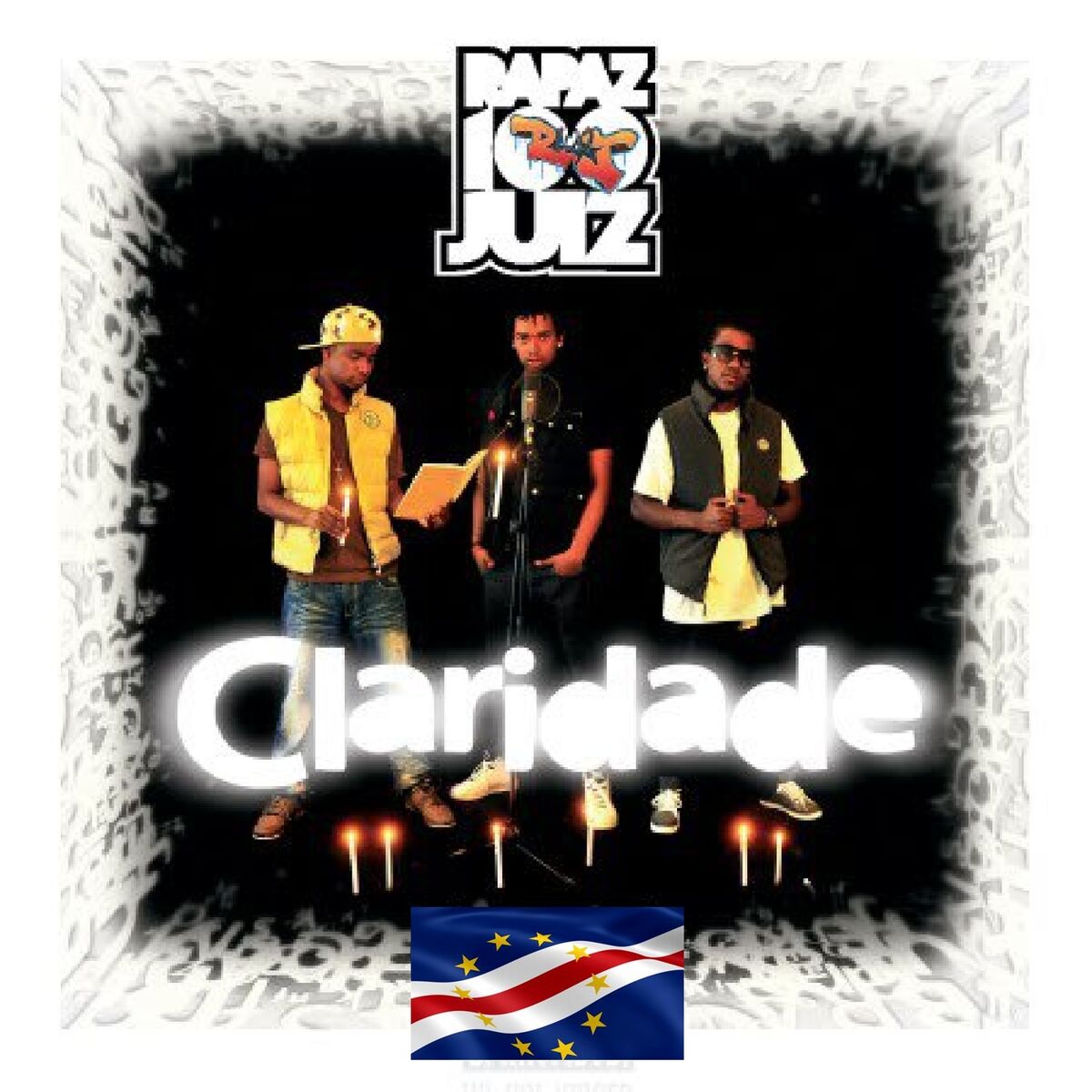 Album cover of Claridade