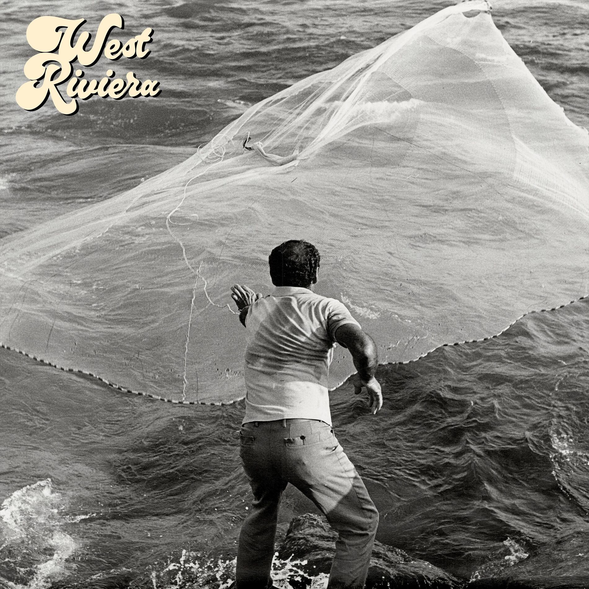 Album cover of West Riviera