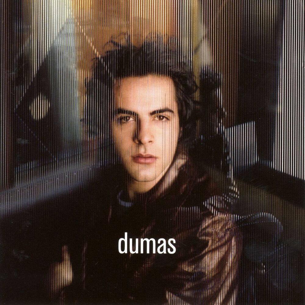 Picture of Dumas