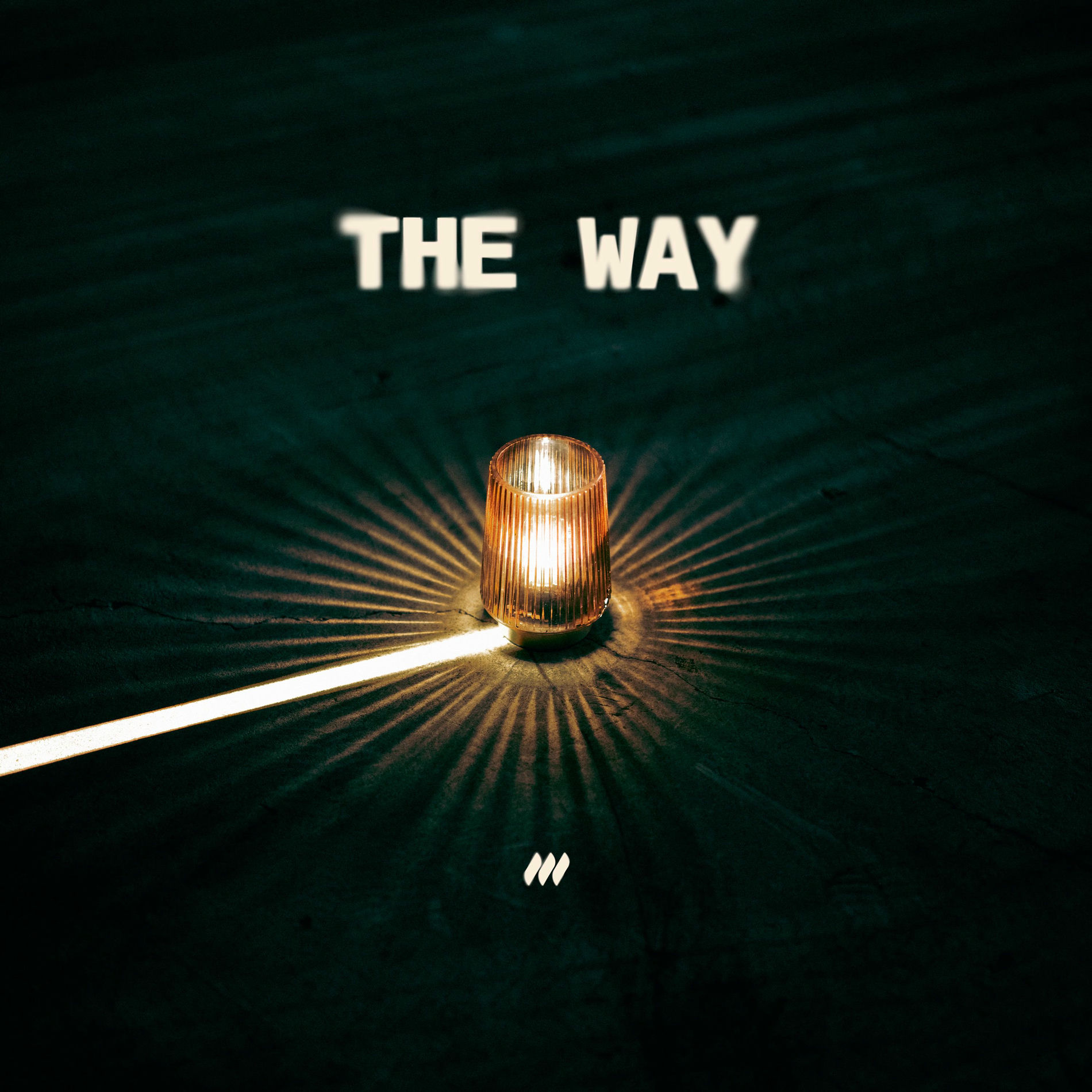 Album cover of The Way