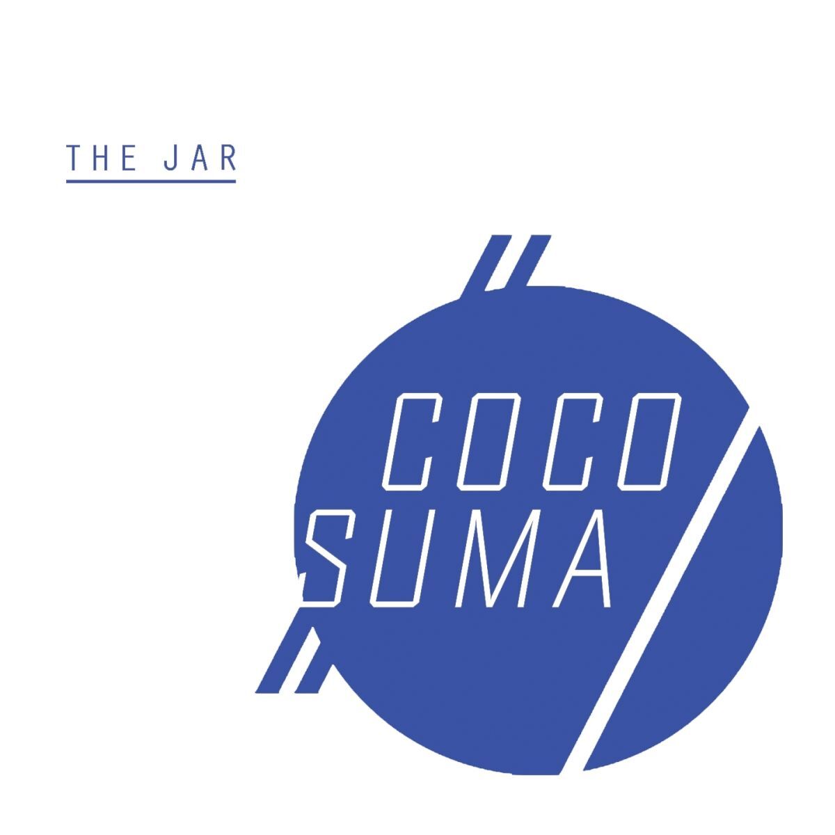 Album cover of The Jar