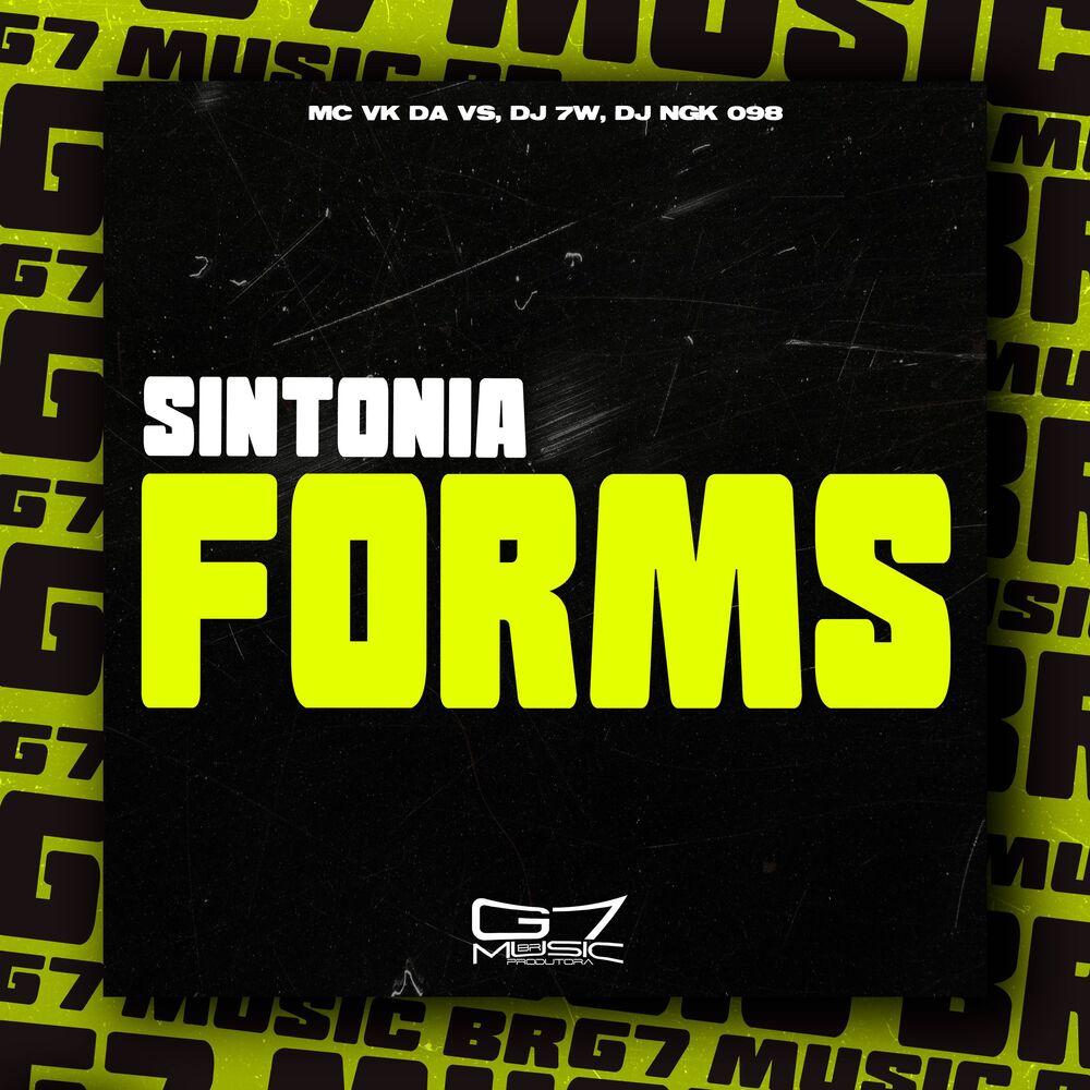 Picture of Sintonia Forms