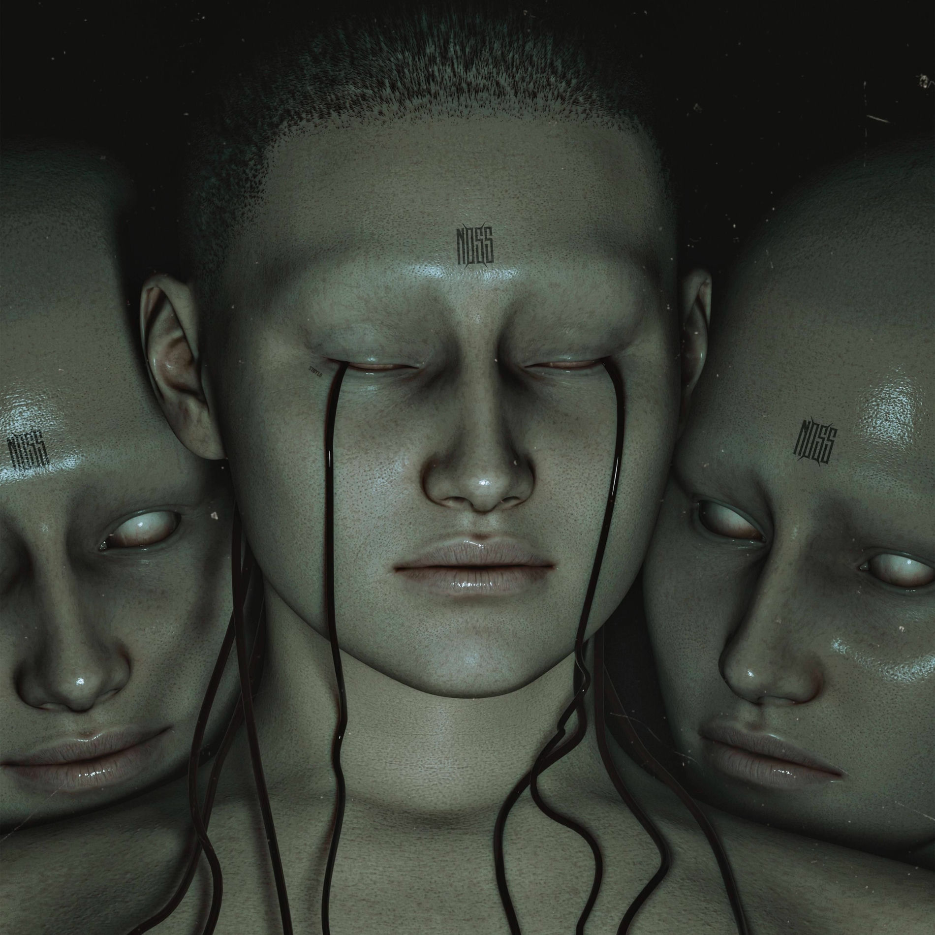 Album cover of Pagans