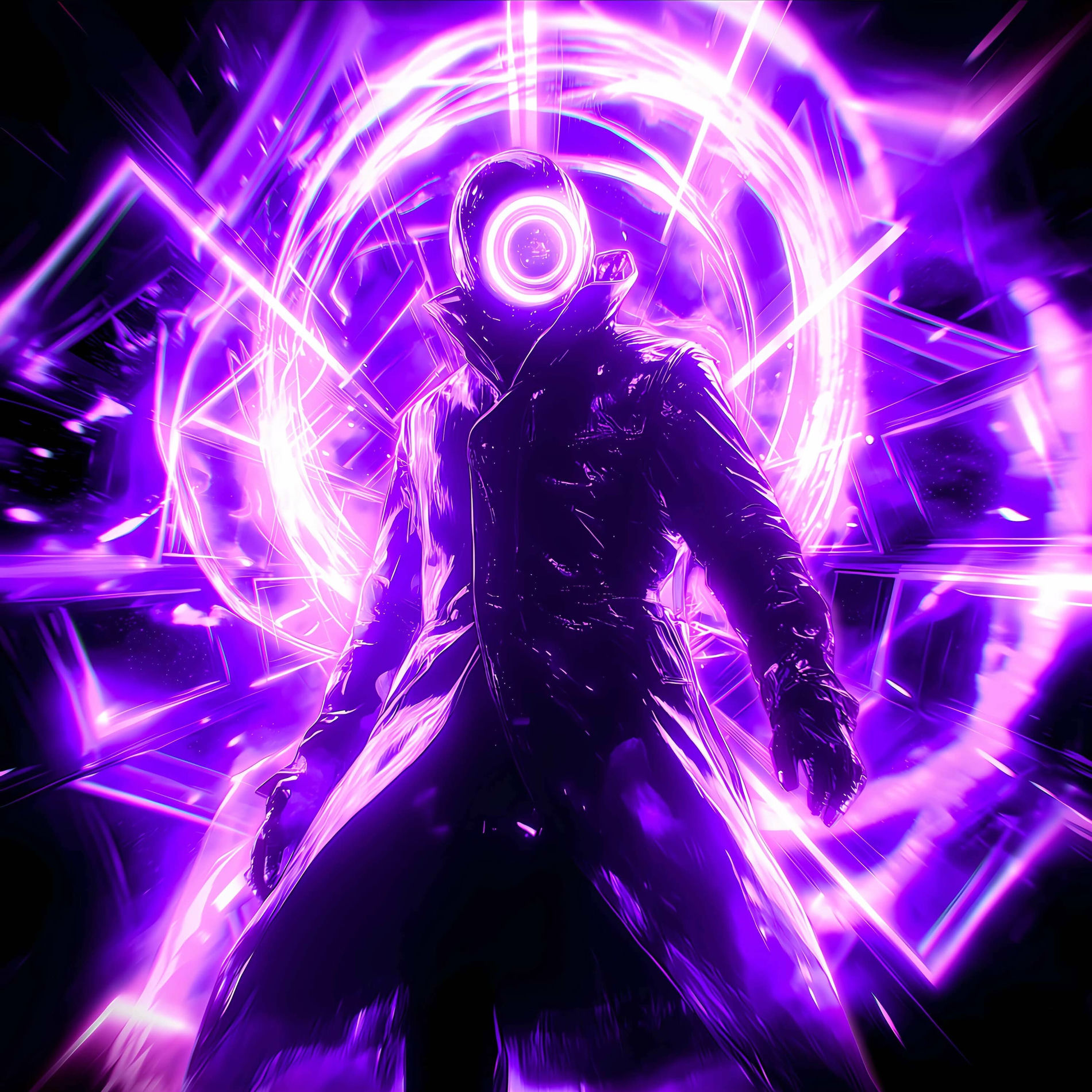 Album cover of LUNAR FUNK