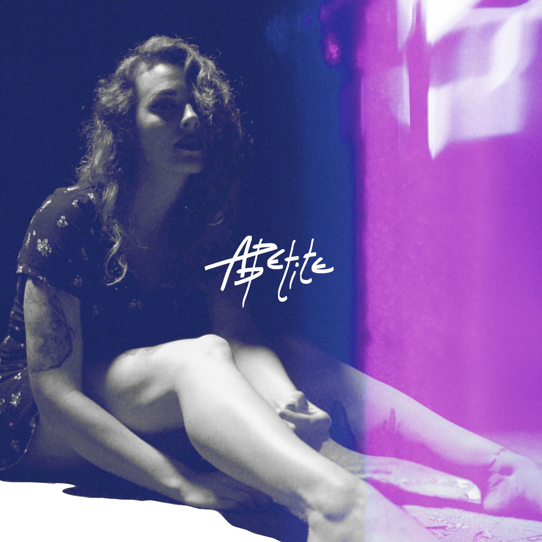 Album cover of Appetite