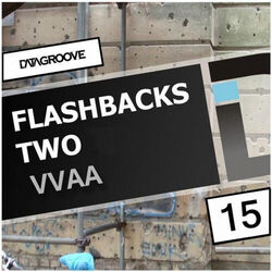 Cover of Flashbacks Two