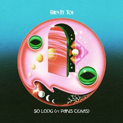 Cover of So Long