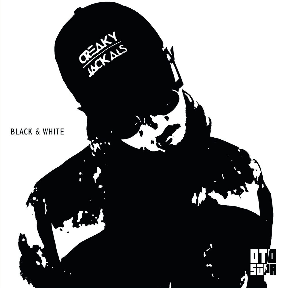 Picture of Black & White