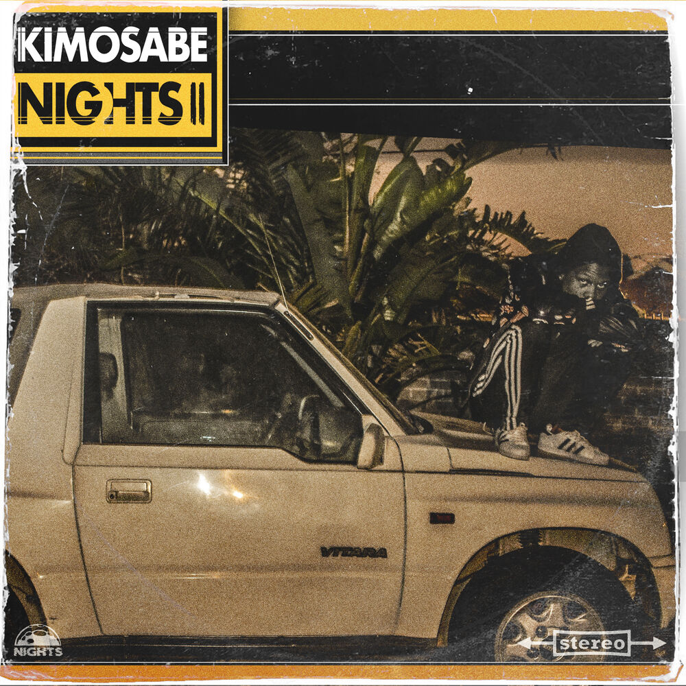 Picture of Nights Vol.2