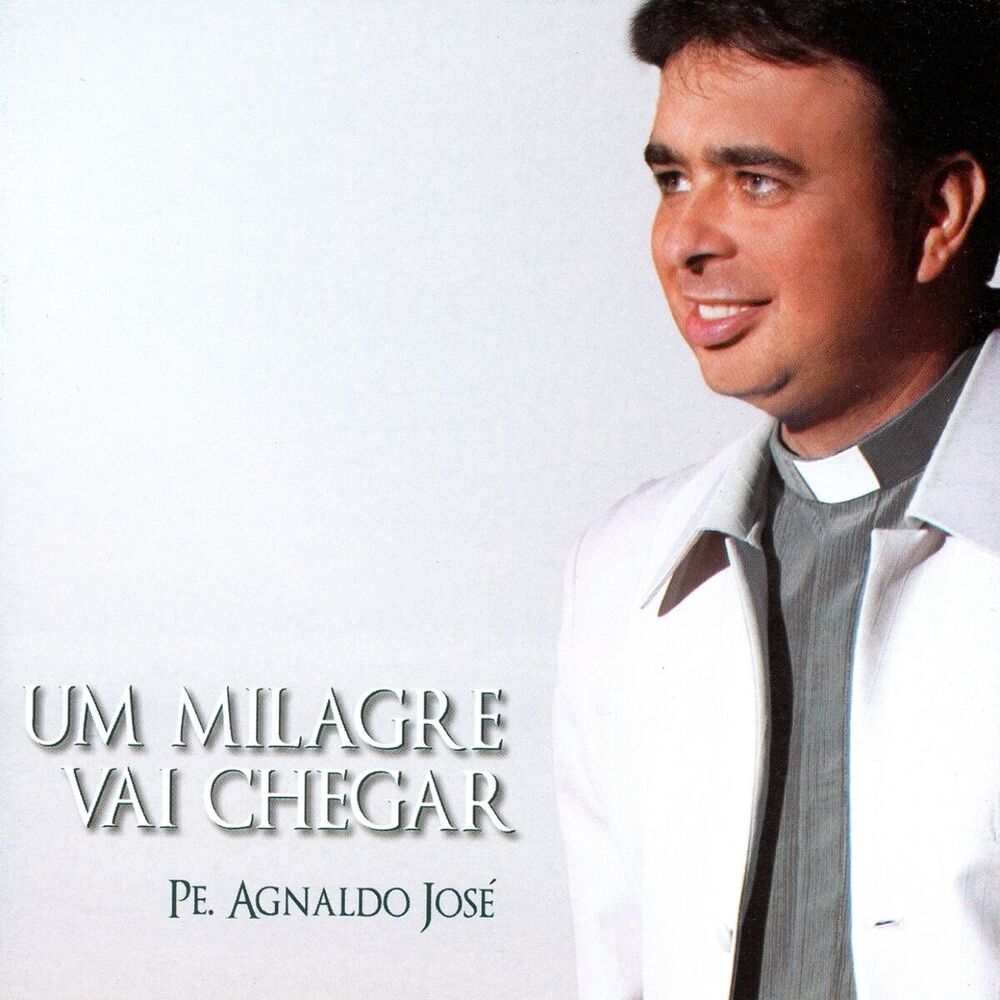 Picture of Um Milagre Vai Chegar
