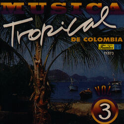 music cover