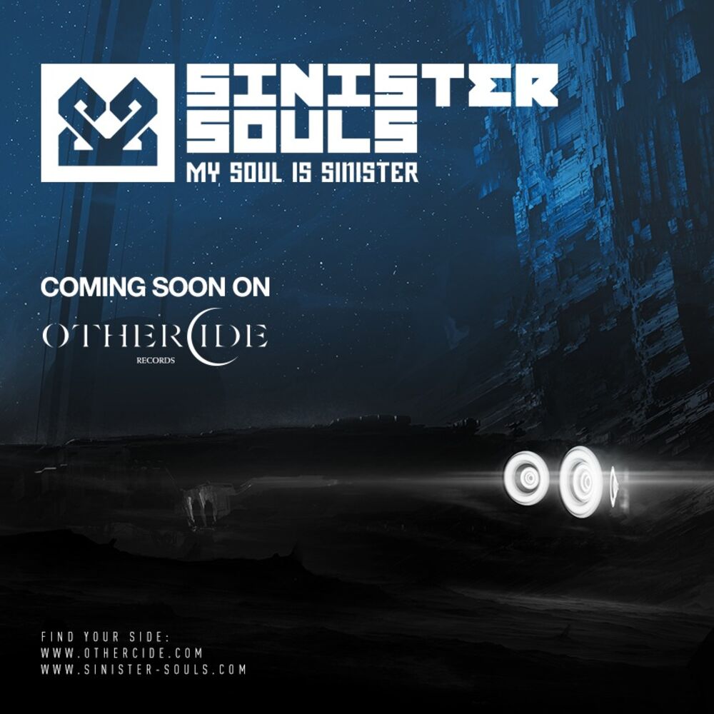 Picture of My Soul Is Sinister EP