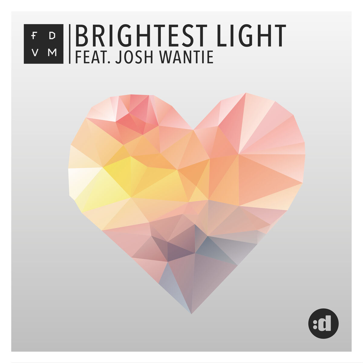 Album cover of Brightest Light