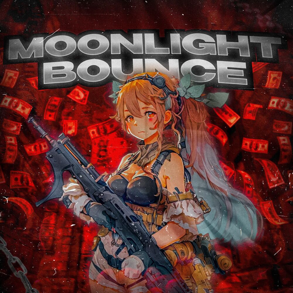 Picture of MOONLIGHT BOUNCE
