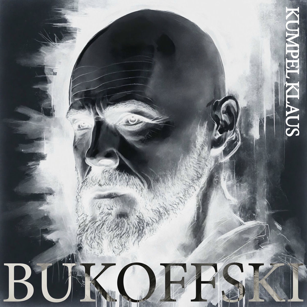 Album cover of Kumpel Klaus